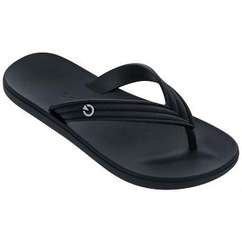 Ipanema Cartago Porto Flip Flops Herr Svarta Sverige BI4896137